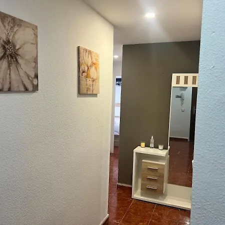 アパート Piso Cerca De La Playa De カルプ